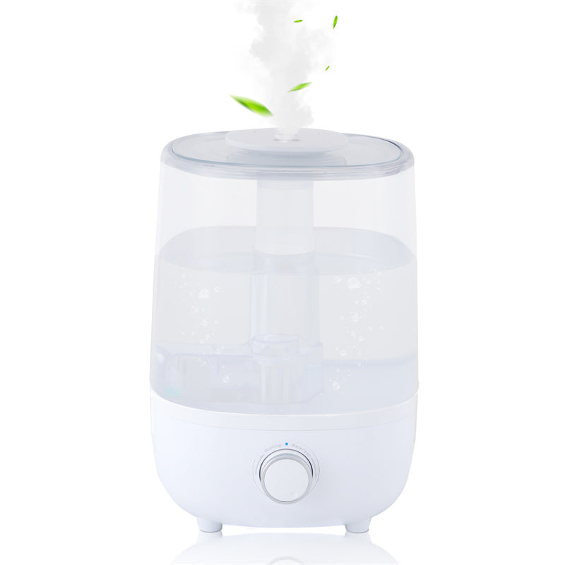 Low Water Level Protection Without Bisphenol A 4L Mechanical Humidifier Humidifier Zimivas