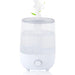 Low Water Level Protection Without Bisphenol A 4L Mechanical Humidifier 4L Mechanical Humidifier Humidifier Zimivas