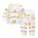 Baby Autumn Clothes Suit Cotton Baby Underwear 21Style 0 Zimivas