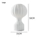 Nordic Light Luxury Ornaments Modern Minimalist Creative Silk Table Lamp Large 0 null