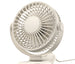 USB Desktop Small Fan Dormitory Office Electric Fan With Cable home Appliance Zimivas