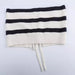 Round neck pullover sleeveless backless sweater knitted sweater eprolo