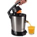 Lemon Orange Juice Separation Machine As shown EU kitchen appliance Zimivas