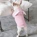 Dog Pet Clothes Spring And Autumn Clothing 0 null