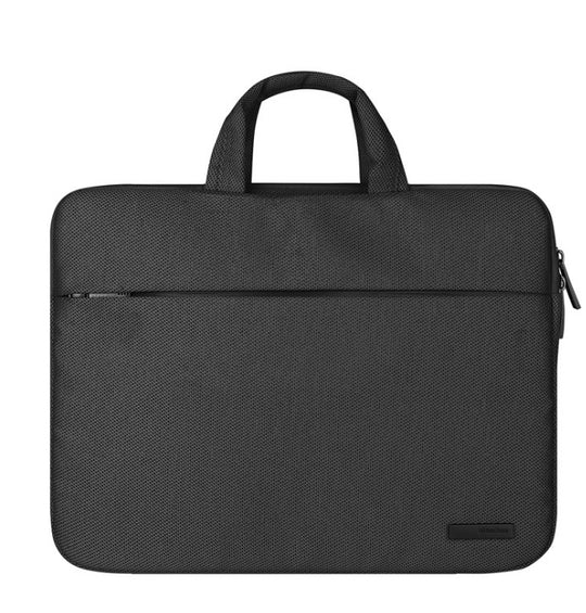 Laptop bag multifunction laptop bag tablet bag Black02 0 Zimivas