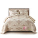 Three-piece cotton bed 0 null