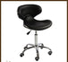 360 Degrees Universal Pulley Bar Skin Leisure Chair Office furniture Zimivas