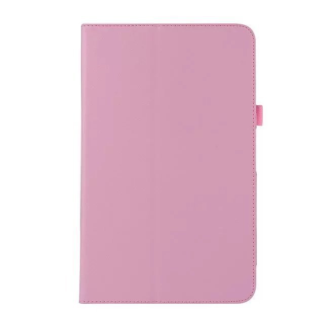 Litchi pattern protective shell Pink 0 Zimivas