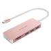 Usb3.0 HUB multi-function card reader 0 null