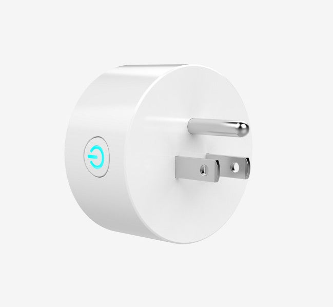 WIFI Smart Plug control for Smart Homes Home, Garden & Furniture Zimivas