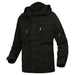 MEN TACTICAL JACKET Men Clothing Zimivas