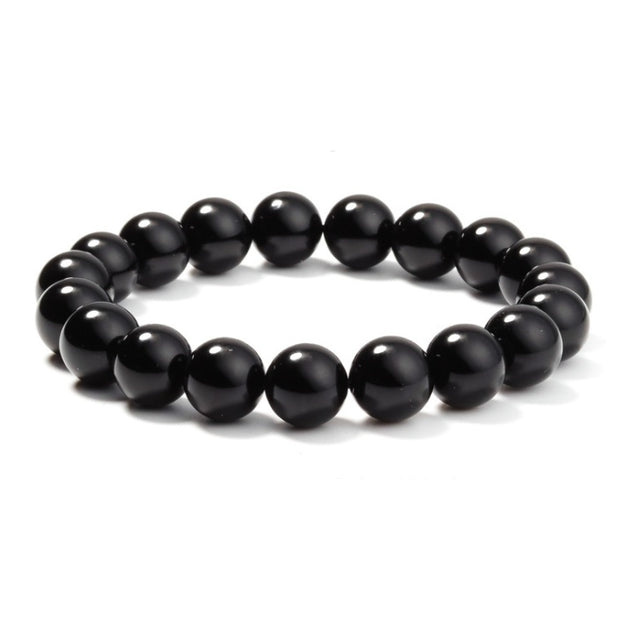 Black Onyx Bracelet 0 null