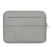 Laptop bag multifunction laptop bag tablet bag Light Gray03 0 Zimivas