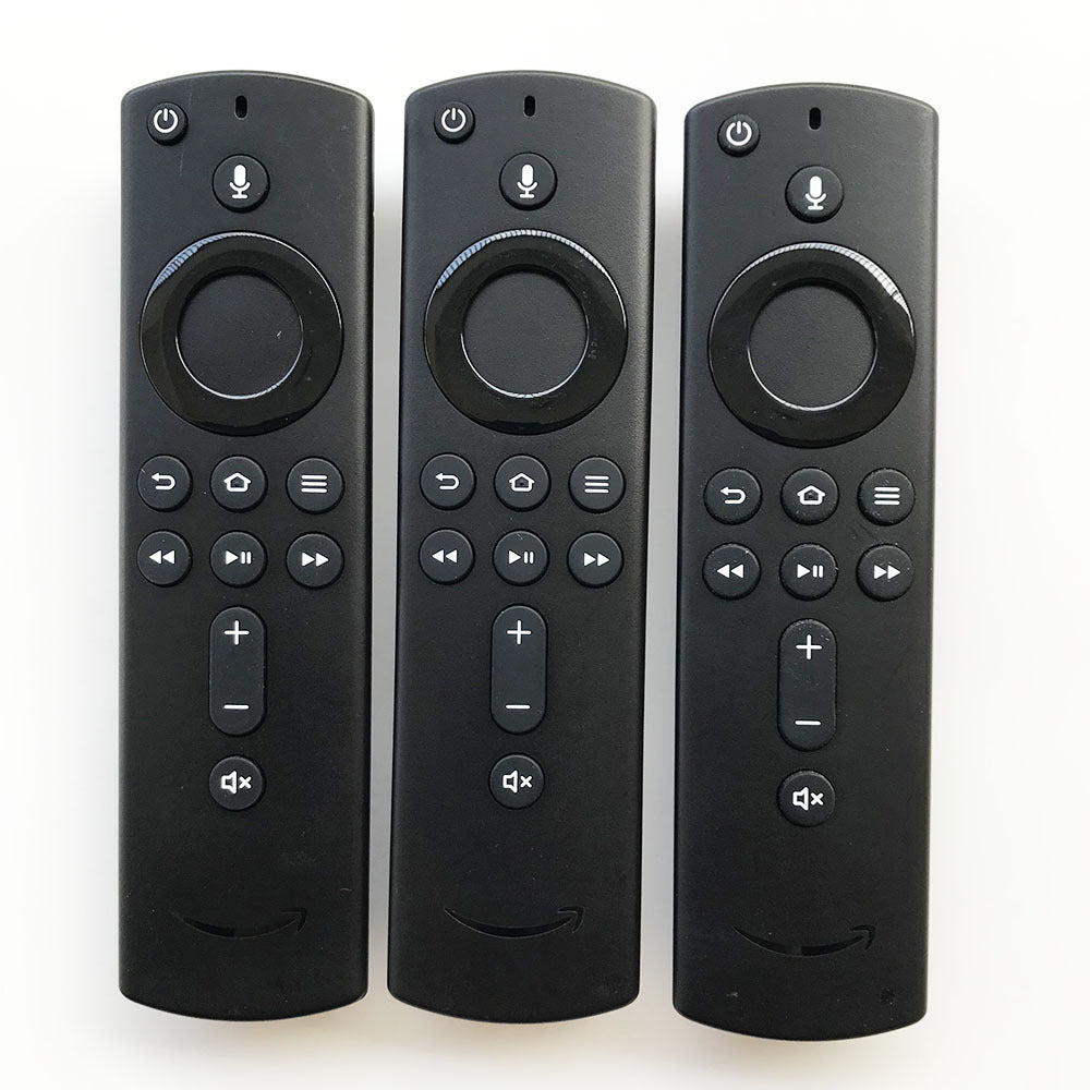 Suitable for Amazon Fire TV Stick 4k Voice Remote Control 0 Zimivas