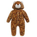 Baby Rompers Winter Autumn Clothes Cheetah 0 Zimivas