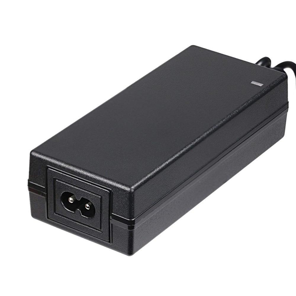 42V 2A universal charger power adapter 0 Zimivas