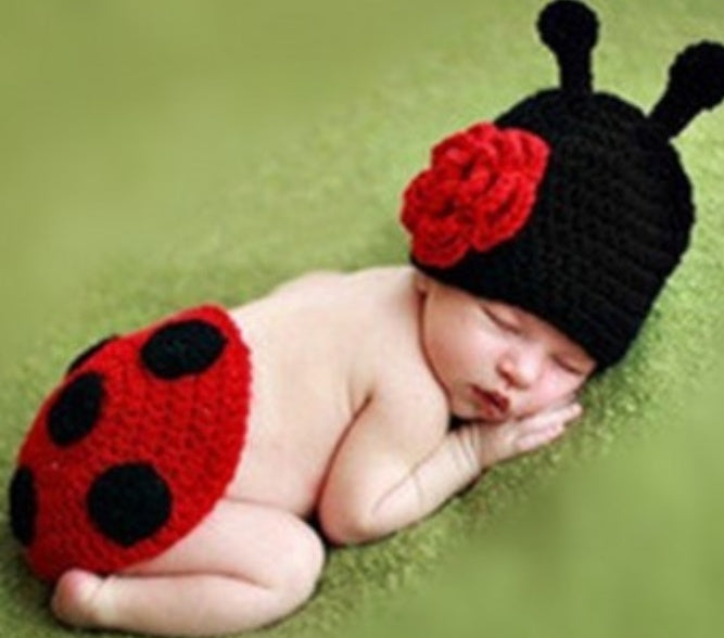 Featured Baby Clothes Seven Star Ladybug 0 Zimivas