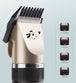 Dog Hair Clipper Pet Hair Shaver 0 Zimivas