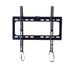 Wall-mounted TV rack 0 Zimivas