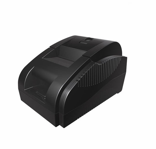 Bluetooth live voice takeaway printer thermal USB and Bluetooth Printer Zimivas