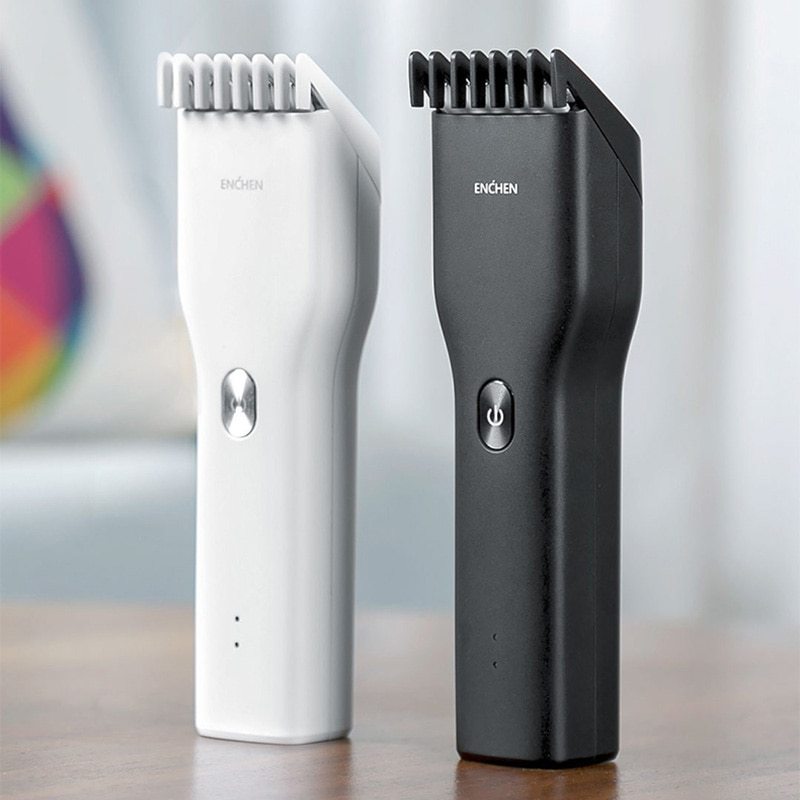 Cordless Adult Children's Hair Shaver hair Zimivas