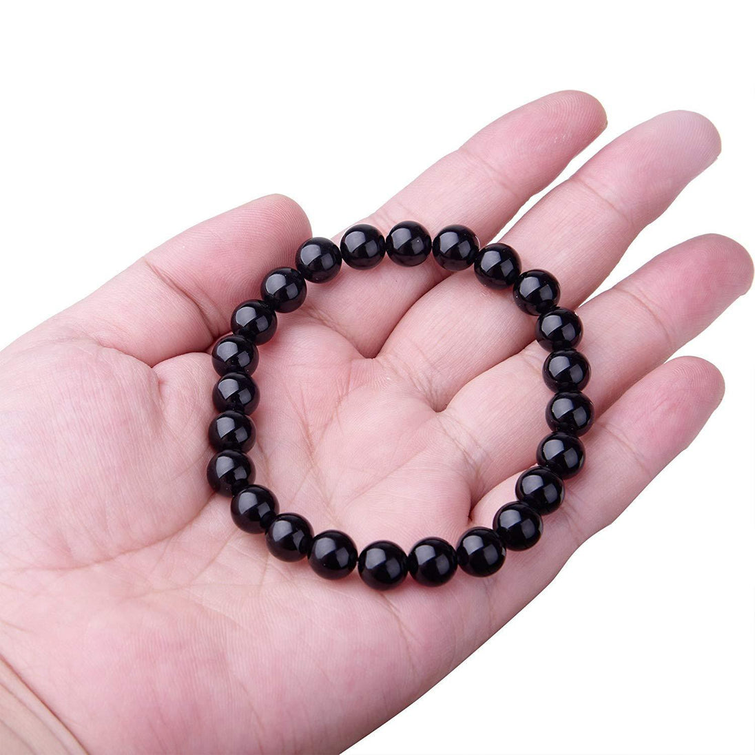 Black Onyx Bracelet 0 null