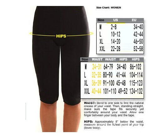 Women Thermal Slimming Pants High Waist Women Clothing Zimivas