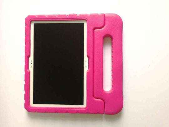 Huawei Enjoy Tablet 10.1 Anti-fall Protective Case Rose Red 0 Zimivas