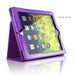 Flat protective case Violet 0 Zimivas