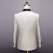 Men''s suit suits men wedding Dress Suit Set 0 Zimivas