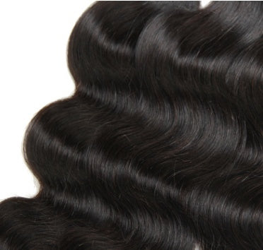 Body Wave Xuchang human hair Wig, Hair accessories Zimivas