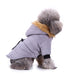 Winter clothing for pets 0 null