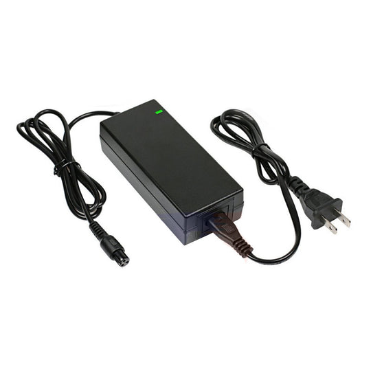 42V 2A universal charger power adapter 0 Zimivas