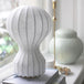 Nordic Light Luxury Ornaments Modern Minimalist Creative Silk Table Lamp 0 null