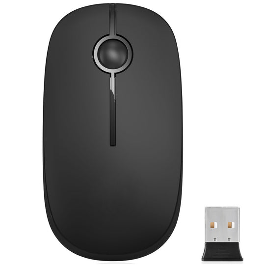 2.4G wireless mouse Computer & office Zimivas