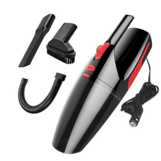 Handheld High-Power Vacuum Cleaner For Small Cars Home, Garden & Furniture Zimivas