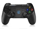 Rechargeable Smartphone Gamepad with Vibration default Game Zimivas