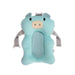 Baby Shower Bed Bath Green pig 0 null