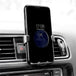 Car Phone Holder For Phone In Car Air Vent Mount Stand No Magnetic Mobile Phone Holder Universal Gravity Smartphone Cell Support car accessorise Zimivas