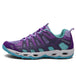 Outdoor Shoes Purple 0 null