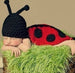 Featured Baby Clothes Seven Star Ladybug 0 Zimivas