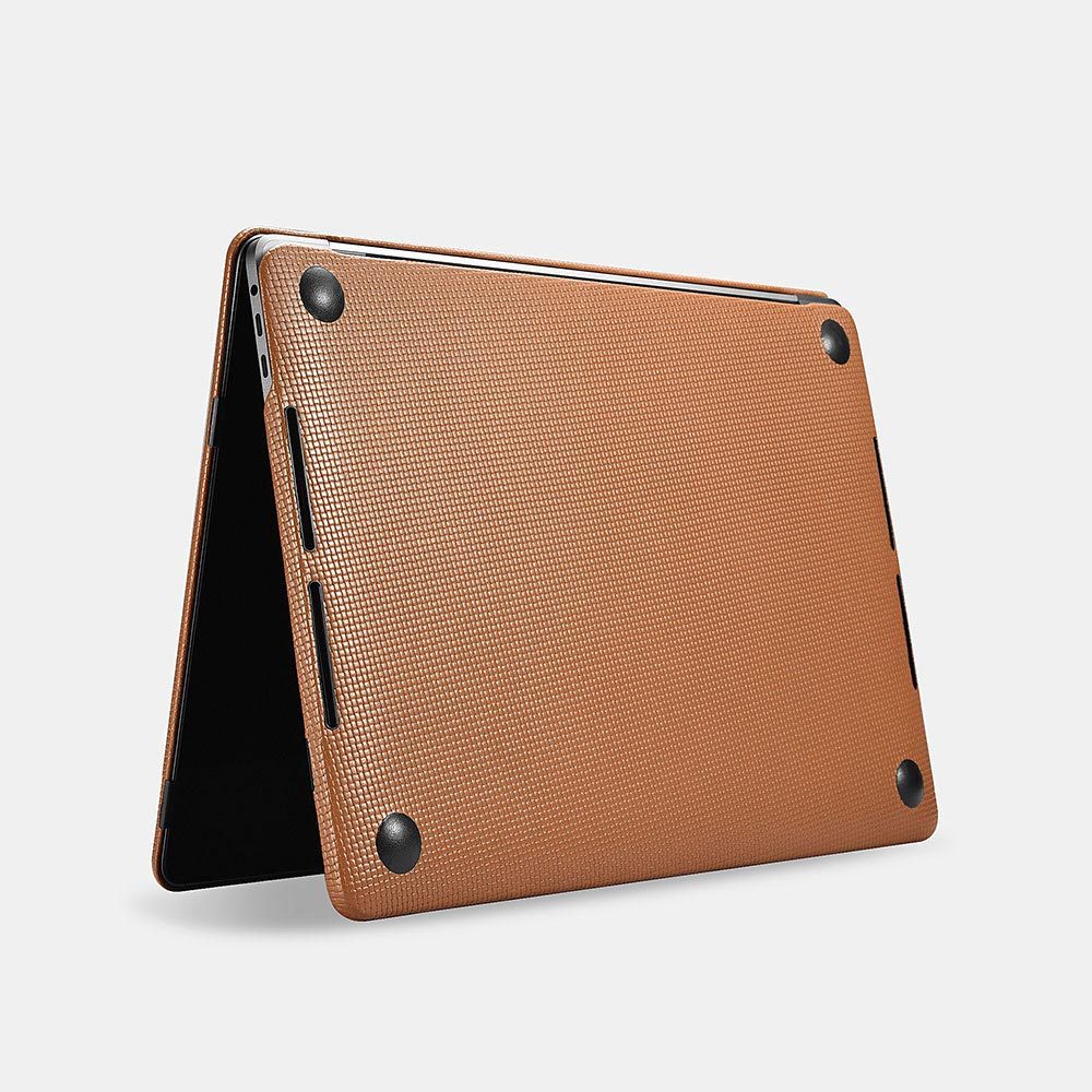 Apple Notebook Ultra-Thin Leather Protective Sleeve Computer & office Zimivas