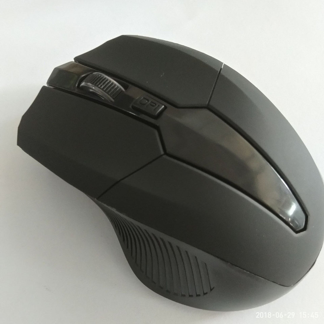 Computer Accessories Wireless Optical Mouse 0 null