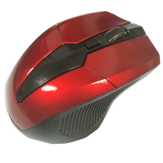 Computer Accessories Wireless Optical Mouse B 0 null