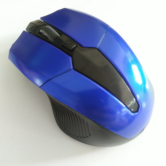 Computer Accessories Wireless Optical Mouse D 0 null