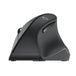 Vertical Vertical 2.4G Wireless Mouse Computer Notebook 0 Zimivas