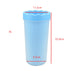 Silicone Dog Paw Washer Cup blue XL 0 Zimivas