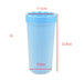 Silicone Dog Paw Washer Cup blue XL 0 Zimivas