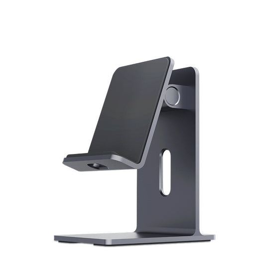 Mobile Phone Holder Gray 0 null