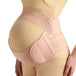 Pregnant Womens Abdominal Support Belt Prenatal Special Abdominal Support Belt Breathable Support Belt Waist Belt Shrimp 0 null